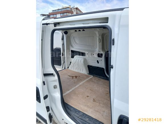 Sahibinden Fiat Doblo Cargo 1.3 Multijet Maxi 2020 Model
