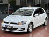 Galeriden Volkswagen Golf 1.6 TDi BlueMotion Midline Plus 2016 Model Kocaeli