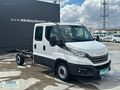 MBS BÜYÜKSOYLU'DAN 2023 OTOMATİK VİTES 3000 CC Ç.KABİN DAİLY