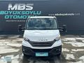 MBS BÜYÜKSOYLU'DAN 2023 OTOMATİK VİTES 3000 CC Ç.KABİN DAİLY