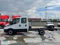 MBS BÜYÜKSOYLU'DAN 2023 OTOMATİK VİTES 3000 CC Ç.KABİN DAİLY