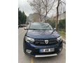 Yakıt cimrisi 2019 model Dacia Stepway   