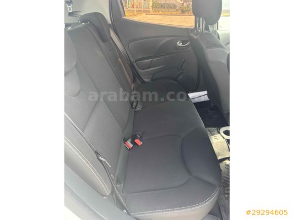 Sahibinden Renault Clio 0.9 TCe Joy 2019 Model 