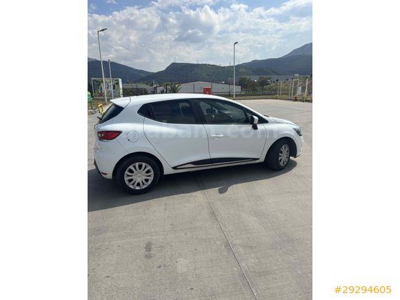Sahibinden Renault Clio 0.9 TCe Joy 2019 Model 