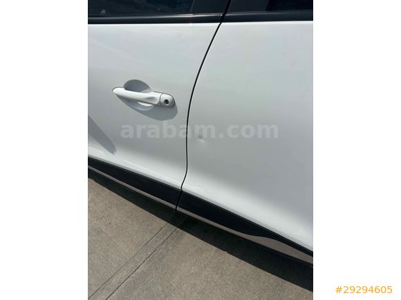 Sahibinden Renault Clio 0.9 TCe Joy 2019 Model 