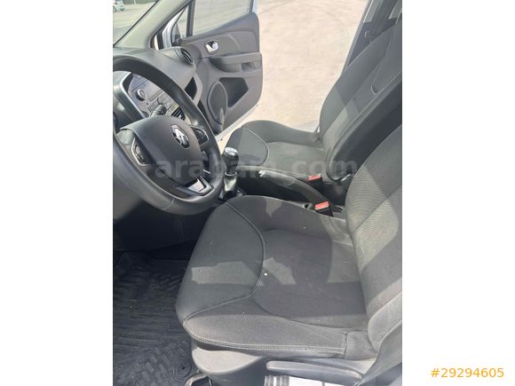 Sahibinden Renault Clio 0.9 TCe Joy 2019 Model 