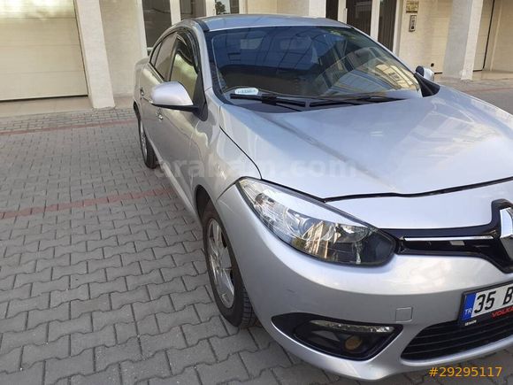 DÜŞÜK KM FLUENCE