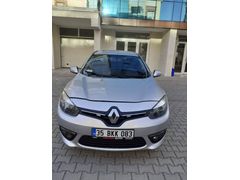 DÜŞÜK KM FLUENCE
