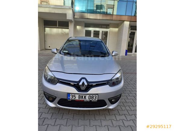 DÜŞÜK KM FLUENCE