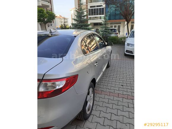 DÜŞÜK KM FLUENCE