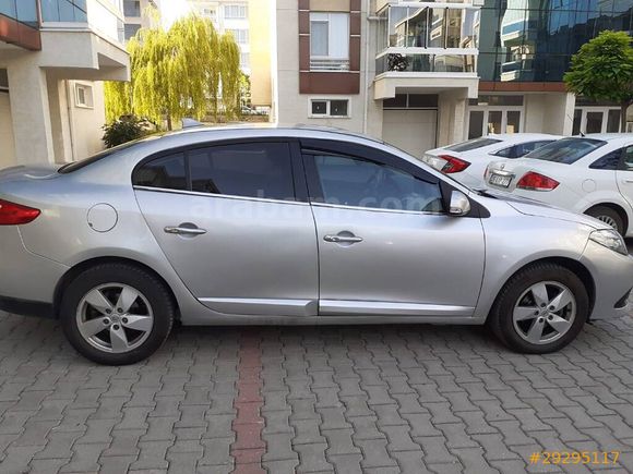 DÜŞÜK KM FLUENCE