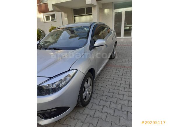 DÜŞÜK KM FLUENCE