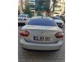 DÜŞÜK KM FLUENCE