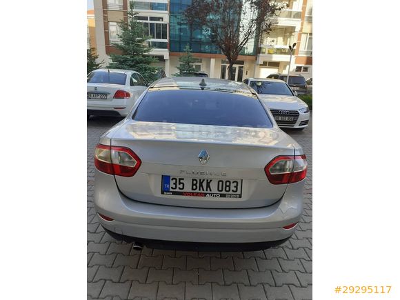 DÜŞÜK KM FLUENCE
