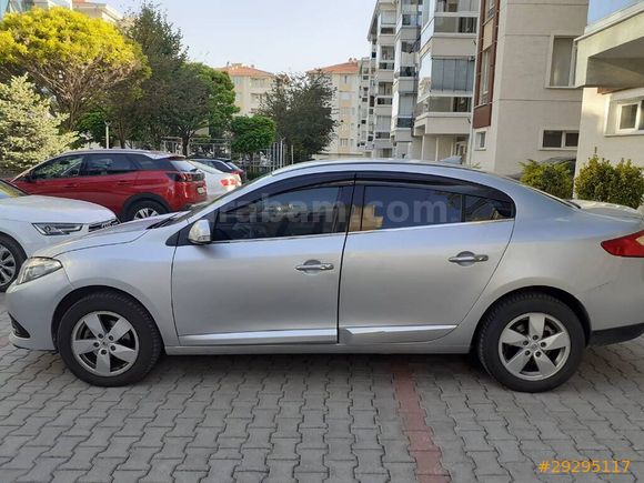 DÜŞÜK KM FLUENCE