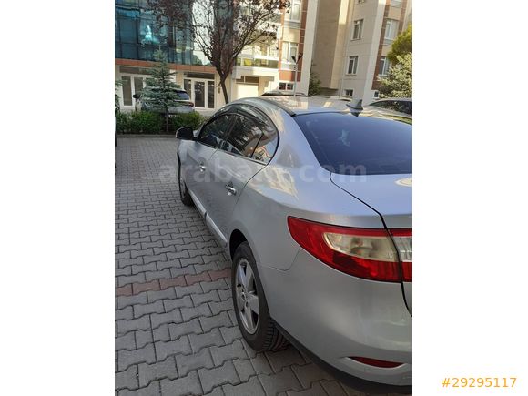 DÜŞÜK KM FLUENCE