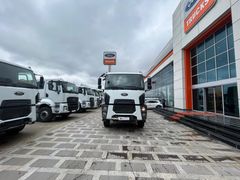 VSB GRUP 'dan 1.500.000 TL 6 AY 0 FAİZ 2018 FORD 3542 D KARTALLAR HARDOX DAMPER 
