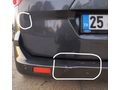 Sahibinden Ford Tourneo Courier 1.5 TDCi Titanium Plus 2018 Model