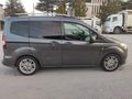 Sahibinden Ford Tourneo Courier 1.5 TDCi Titanium Plus 2018 Model