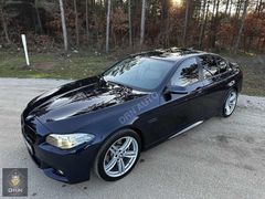 2016 BMW 520i EXECUTIVE PLUS