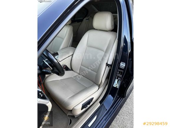 2016 BMW 520i EXECUTIVE PLUS