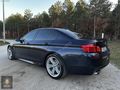 2016 BMW 520i EXECUTIVE PLUS
