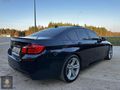 2016 BMW 520i EXECUTIVE PLUS