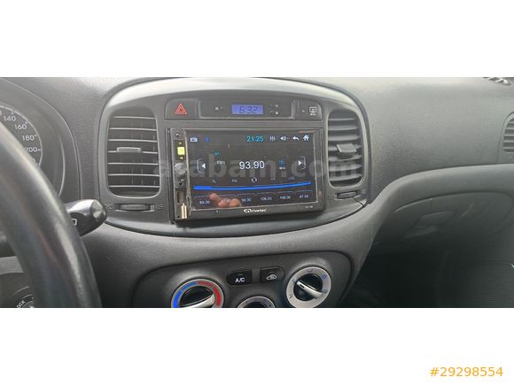 Sahibinden Hyundai Accent Era 1.5 CRDi Start 2010 Model