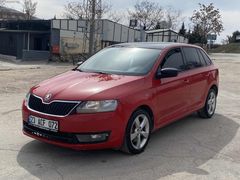 GÜDÜLOĞLU OTOMOTİVDEN DİZEL OTOMOTİK RAPİD FIRSAT ARACI