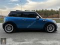 2011 MINI COOPER S BOYASIZ DEĞİŞENSİZ