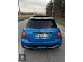 2011 MINI COOPER S BOYASIZ DEĞİŞENSİZ