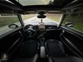 2011 MINI COOPER S BOYASIZ DEĞİŞENSİZ