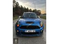 2011 MINI COOPER S BOYASIZ DEĞİŞENSİZ