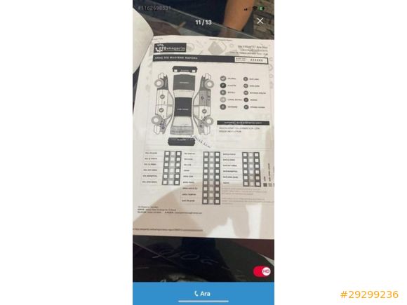 GÜDÜLOĞLU OTOMOTİVDEN E220 CDI MAKAM ÇİFT SUNROFF ÖZEL PLAKA