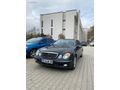 GÜDÜLOĞLU OTOMOTİVDEN E220 CDI MAKAM ÇİFT SUNROFF ÖZEL PLAKA