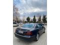 GÜDÜLOĞLU OTOMOTİVDEN E220 CDI MAKAM ÇİFT SUNROFF ÖZEL PLAKA