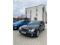 GÜDÜLOĞLU OTOMOTİVDEN E220 CDI MAKAM ÇİFT SUNROFF ÖZEL PLAKA