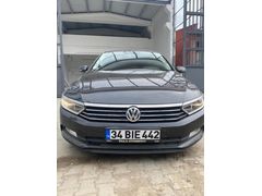 GÜDÜLOGLU OTOMOTİVDEN 2018 PASSAT