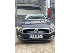 GÜDÜLOGLU OTOMOTİVDEN 2018 PASSAT