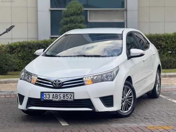 HATASIZ+BOYASIZ+DEĞİŞENSİZ+LPG Lİ+ÇELİK JANTLI+AİLE ARACI