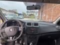 KABAGÖZ OTOMOTİVDEN- 2016 MODEL RENAULT SYMBOL 1.5 DCI