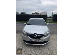 KABAGÖZ OTOMOTİVDEN- 2016 MODEL RENAULT SYMBOL 1.5 DCI