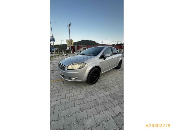 Sahibinden Acil satılık Fiat Linea 1.4 Fire Active Plus 2010 Model 