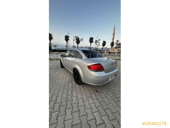 Sahibinden Acil satılık Fiat Linea 1.4 Fire Active Plus 2010 Model 