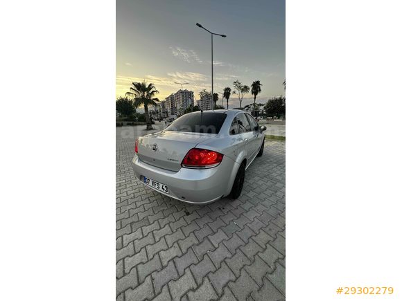 Sahibinden Acil satılık Fiat Linea 1.4 Fire Active Plus 2010 Model 