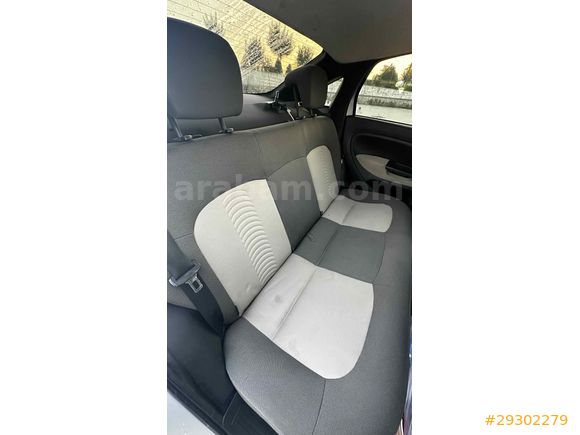 Sahibinden Acil satılık Fiat Linea 1.4 Fire Active Plus 2010 Model 