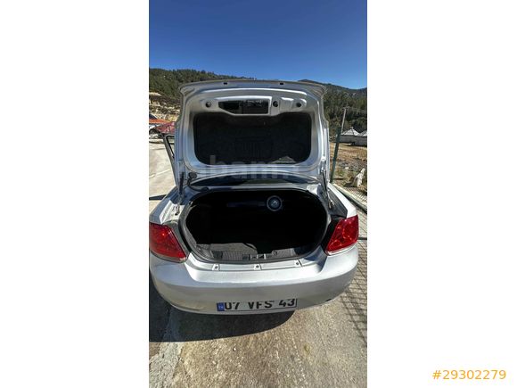 Sahibinden Acil satılık Fiat Linea 1.4 Fire Active Plus 2010 Model 
