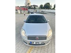 Sahibinden Acil satılık Fiat Linea 1.4 Fire Active Plus 2010 Model 