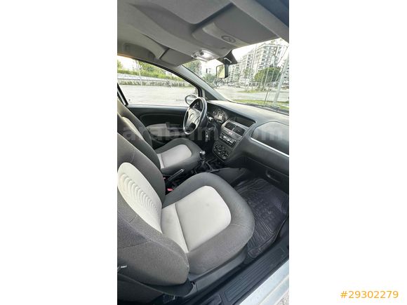 Sahibinden Acil satılık Fiat Linea 1.4 Fire Active Plus 2010 Model 