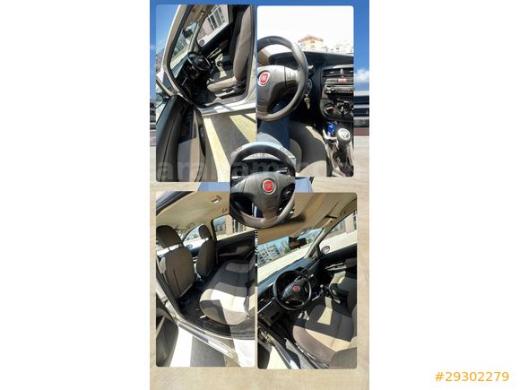 Sahibinden Acil satılık Fiat Linea 1.4 Fire Active Plus 2010 Model 